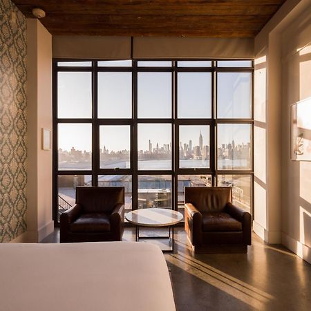 Wythe Hotel Ню Йорк Екстериор снимка