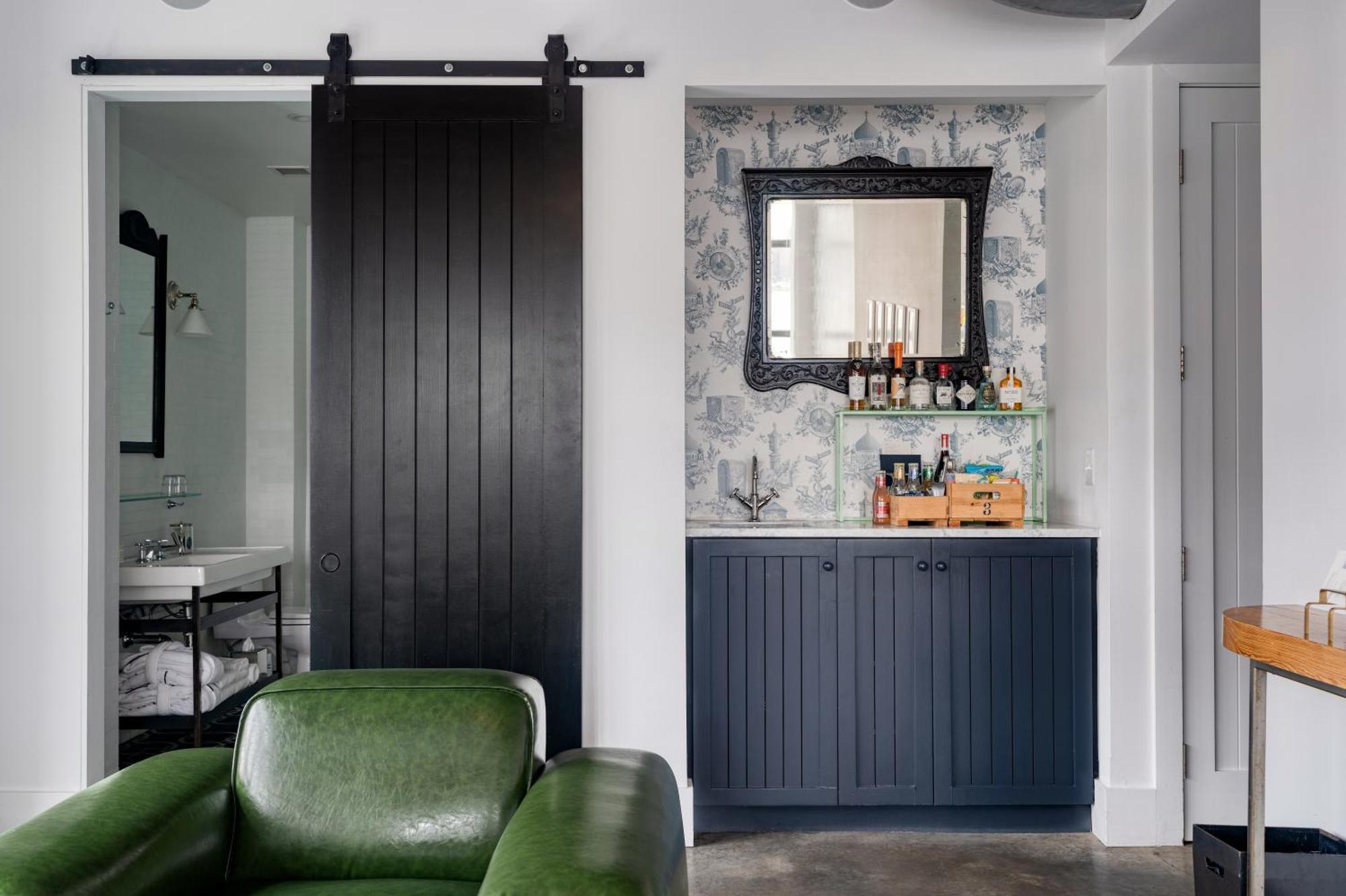Wythe Hotel Ню Йорк Екстериор снимка