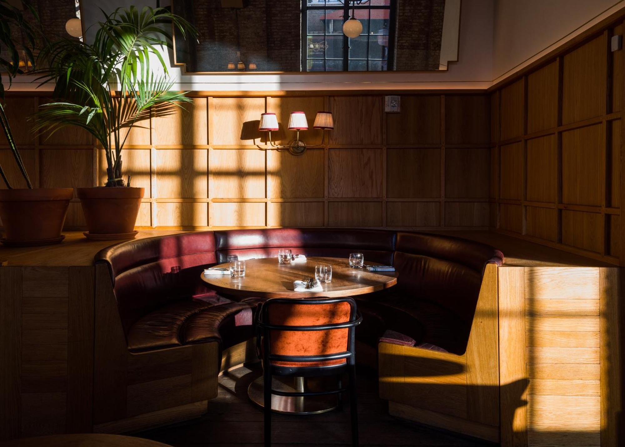 Wythe Hotel Ню Йорк Екстериор снимка